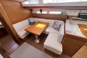 Rascal 41ft Jeanneau Yacht For Sale