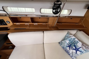 Rascal 41ft Jeanneau Yacht For Sale