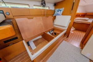 2015 Jeanneau 41 DS thumbnail 50