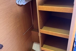 Rascal 41ft Jeanneau Yacht For Sale