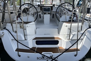 Rascal 41ft Jeanneau Yacht For Sale