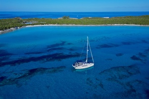 Rascal 41ft Jeanneau Yacht For Sale