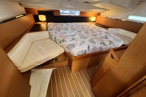 Rascal 41ft Jeanneau Yacht For Sale
