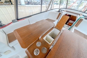 2015 Jeanneau 41 DS thumbnail 14