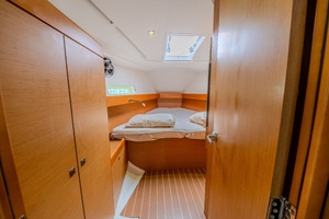 Rascal 41ft Jeanneau Yacht For Sale