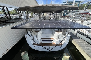 Rascal 41ft Jeanneau Yacht For Sale