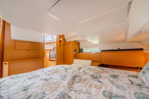 Rascal 41ft Jeanneau Yacht For Sale