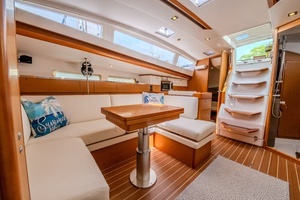 2015 Jeanneau 41 DS thumbnail 21