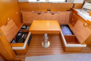 2015 Jeanneau 41 DS thumbnail 54
