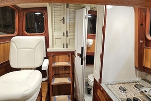 Black Magic 32ft Eastsail Yacht For Sale