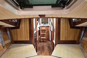 Black Magic 32ft Eastsail Yacht For Sale