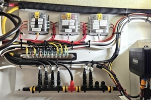 Black Magic 32ft Eastsail Yacht For Sale