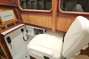 Black Magic 32ft Eastsail Yacht For Sale