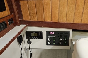 Black Magic 32ft Eastsail Yacht For Sale