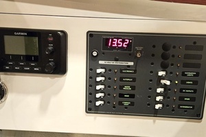 Black Magic 32ft Eastsail Yacht For Sale