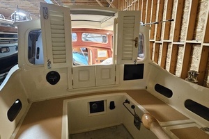 Black Magic 32ft Eastsail Yacht For Sale