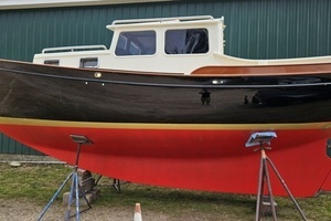 2025 Eastsail All Weather 25 thumbnail 5