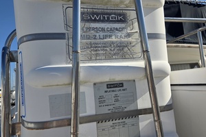 Mystic 46ft Grand Banks Yacht For Sale