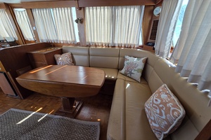 Mystic 46ft Grand Banks Yacht For Sale
