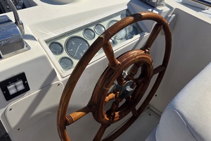 Mystic 46ft Grand Banks Yacht For Sale