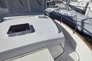 Mystic 46ft Grand Banks Yacht For Sale