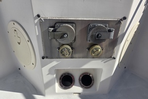 Mystic 46ft Grand Banks Yacht For Sale