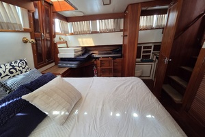 Mystic 46ft Grand Banks Yacht For Sale
