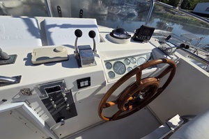 Mystic 46ft Grand Banks Yacht For Sale