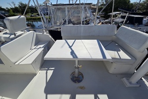 Mystic 46ft Grand Banks Yacht For Sale