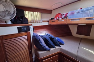 Mystic 46ft Grand Banks Yacht For Sale