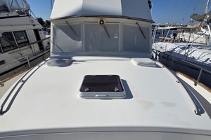 Mystic 46ft Grand Banks Yacht For Sale