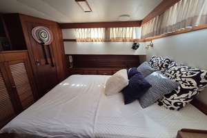 Mystic 46ft Grand Banks Yacht For Sale