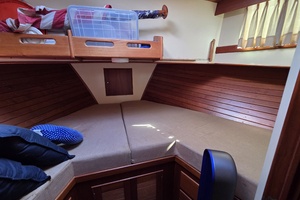 Mystic 46ft Grand Banks Yacht For Sale