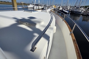 Mystic 46ft Grand Banks Yacht For Sale