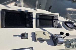 Mystic 46ft Grand Banks Yacht For Sale