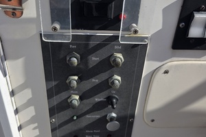 Mystic 46ft Grand Banks Yacht For Sale