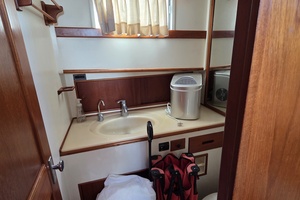 Mystic 46ft Grand Banks Yacht For Sale