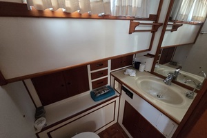 Mystic 46ft Grand Banks Yacht For Sale