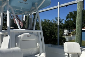 22ft Sea Hunt Yacht For Sale