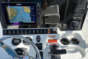 22ft Sea Hunt Yacht For Sale