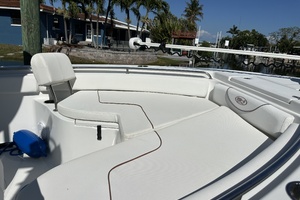 22ft Sea Hunt Yacht For Sale