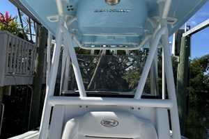 22ft Sea Hunt Yacht For Sale