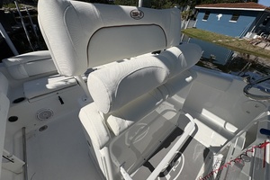 22ft Sea Hunt Yacht For Sale