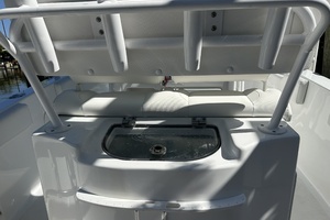 22ft Sea Hunt Yacht For Sale