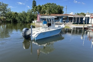 22ft Sea Hunt Yacht For Sale