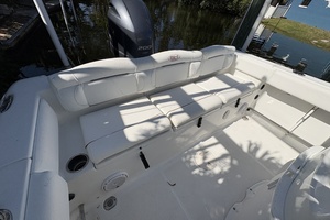 22ft Sea Hunt Yacht For Sale