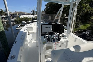 22ft Sea Hunt Yacht For Sale
