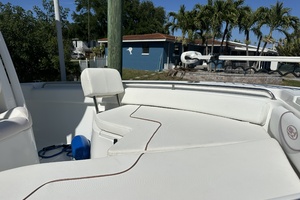 22ft Sea Hunt Yacht For Sale