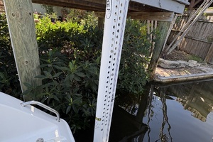 22ft Sea Hunt Yacht For Sale