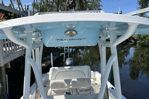 22ft Sea Hunt Yacht For Sale
